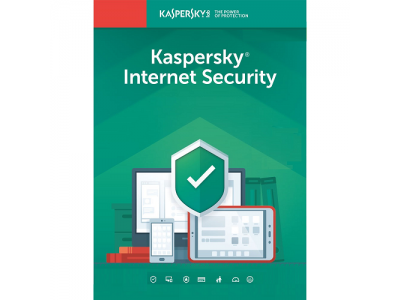 كاسبر سكاي انترنت سيكيورتي لمدة سنه - جهازين