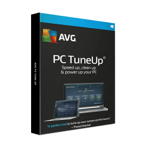 AVG PC TuneUp لمدة سنة جهاز واحد