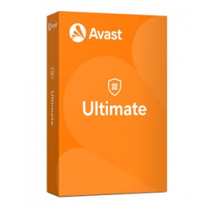 Avast Ultimate • 1 PC • 1 Year • Global Avast Ultimate • 1 PC • 1 Year • Global